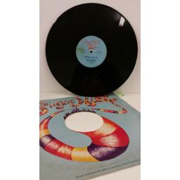 POSITIVE FORCE especially for you, 12 inch single, SH-552