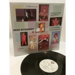 ROD STEWART downtown train (collectors ep),W2647TG