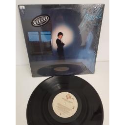 FRANK VALLI... is the word Grease , BSK 3233, 12" LP