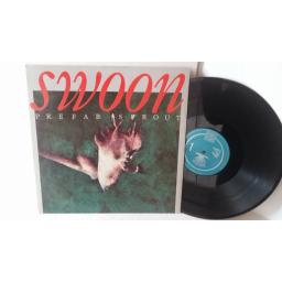 PREFAB SPROUT swoon, 460908 1