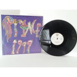 PRINCE 1999, vinyl, 12 inch single