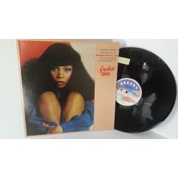 DONNA SUMMER greatest hits, GRL 25029