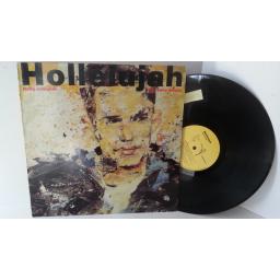 HOLLY JOHNSON hollelujah (the remix album), MCL 1902