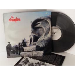 THE STRANGLERS aural sculpture, EPC 26220