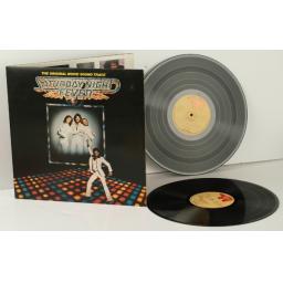 SOLDSATURDAY NIGHT FEVER, The original sound track Featuring The Bee Gees, Kool a...