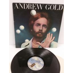 ANDREW GOLD andrew gold, K 53020