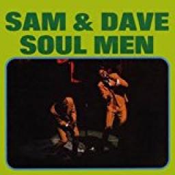 SAM & DAVE SOUL MEN. 781718-1