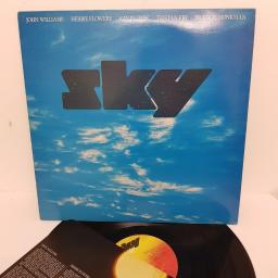 SKY, sky, ARLH 5022, 12" LP