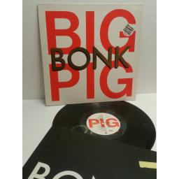 BONK big pig AMA5185
