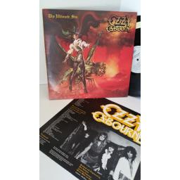 OZZY OSBOURNE the ultimate sin, 26404