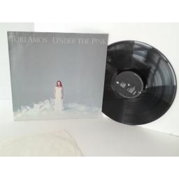 TORI AMOS under the pink, vinyl LP