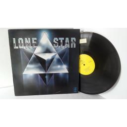 LONE STAR lone star, EPC 81545