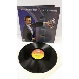 BLUE OYSTER CULT agents of fortune, gatefold, 81385