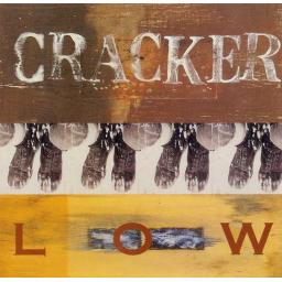 CRACKER, low