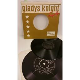 GLADYS KNIGHT AND THE PIPS super hits, STMA 8026