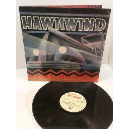 HAWKWIND roadhawks, FA 41 3096 1