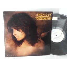 OZZY OSBOURNE no more tears, 4678591