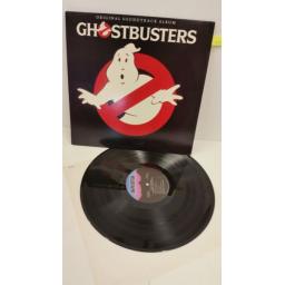 Ghostbusters (original soundtrack album) 206559