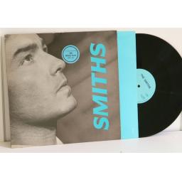 THE SMITHS panic RTT193