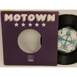 STEVIE WONDER happy birthday, 7 inch single, TMG 1235