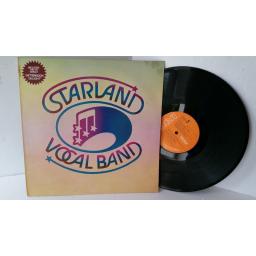 STARLAND VOCAL BAND starland vocal band, RS 1074