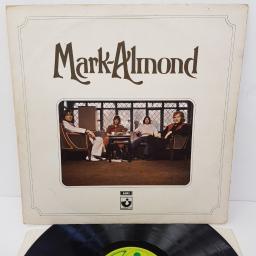 MARK-ALMOND, mark-almond, SHSP 4011, 12" LP