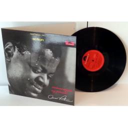 OSCAR PETERSON action exclusively for my friends vol 1