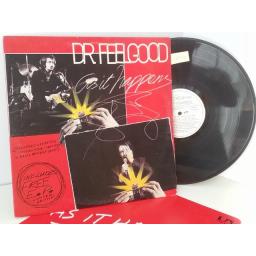 DR FEELGOOD as it happens, UAK 30239