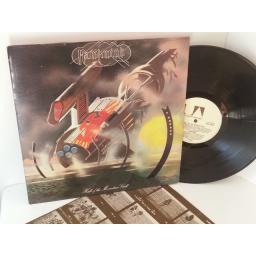 HAWKWIND hall of the mountain grill, UAG 29672