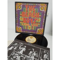 THE BEACH BOYS  love you, K54087, 12" LP