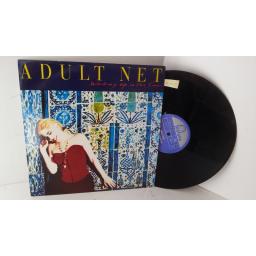 ADULT NET waking up in the sun, 12 inch single, BRX 312