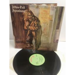 JETHRO TULL aqualung ILPS9145