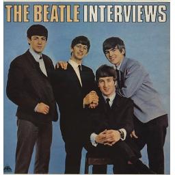 Beatles. Interviews