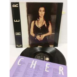 CHER heart of stone, 924 239-1