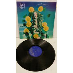 TEARS FOR FEARS sowing the seeds of love, 12 inch single, IDEAT 12