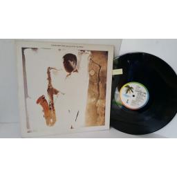COURTNEY PINE journey to the urge within, ILPS 9846