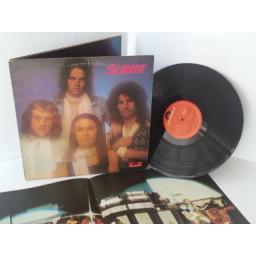 SLADE sladest WITH BOOKLET INSERT