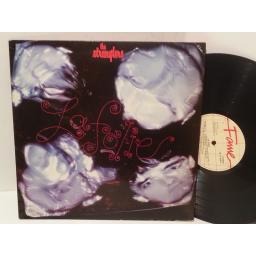 THE STRANGLERS la folie, FA 4130831