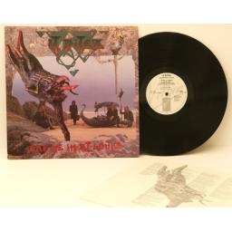 IT BITES, eat me in St Louis V2591. Top copy. Rare. First UK pressing 1989. Matrix ...