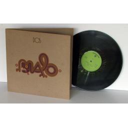 DOS, malo First UK pressing 1972. Warner Bro [Original recording] [Vinyl] DOS