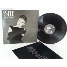 ALTERED IMAGES bite EPC25413 vinyl LP
