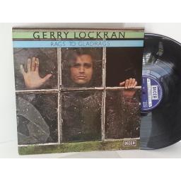 GERRY LOCKRAN rags to gladrags, SKL-R 5257