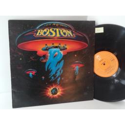 BOSTON boston, EPC 81611