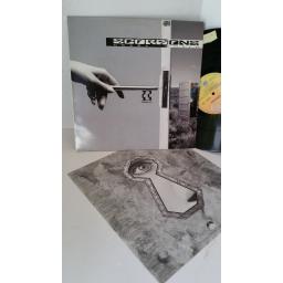 SCORPIANS crazy world, 846 908-1