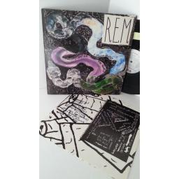 R.E.M reckoning IRSA 7045