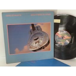 DIRE STRAITS brothers in arms US PRESS, 252641