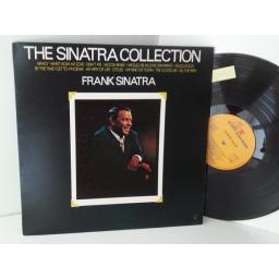 FRANK SINATRA the sinatra collection, K 44145