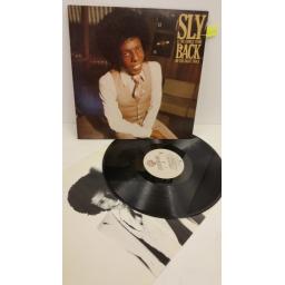 SLY AND THE FAMILY STONE back on the right track, BSK 3303
