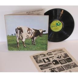 Pink Floyd ATOM HEART MOTHER