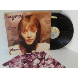 SUZANNE VEGA solitude standing, suzlp 2